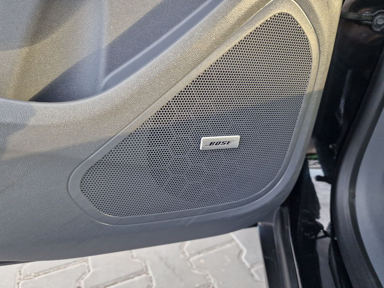 Opel Ampera-e Business