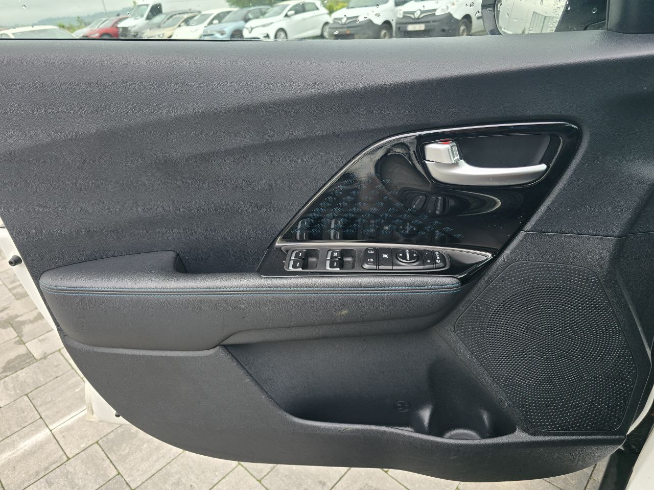 KIA E-NIRO