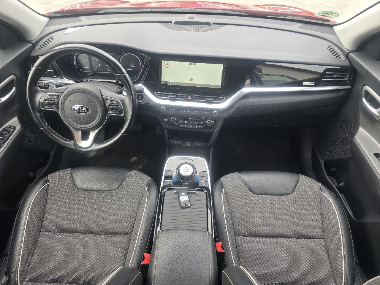 KIA E-NIRO