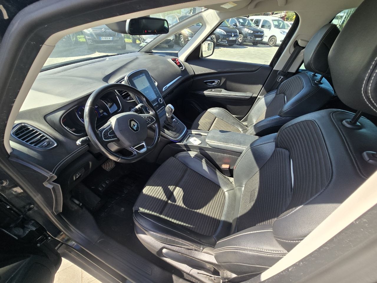 Renault Grand Scenic IV
