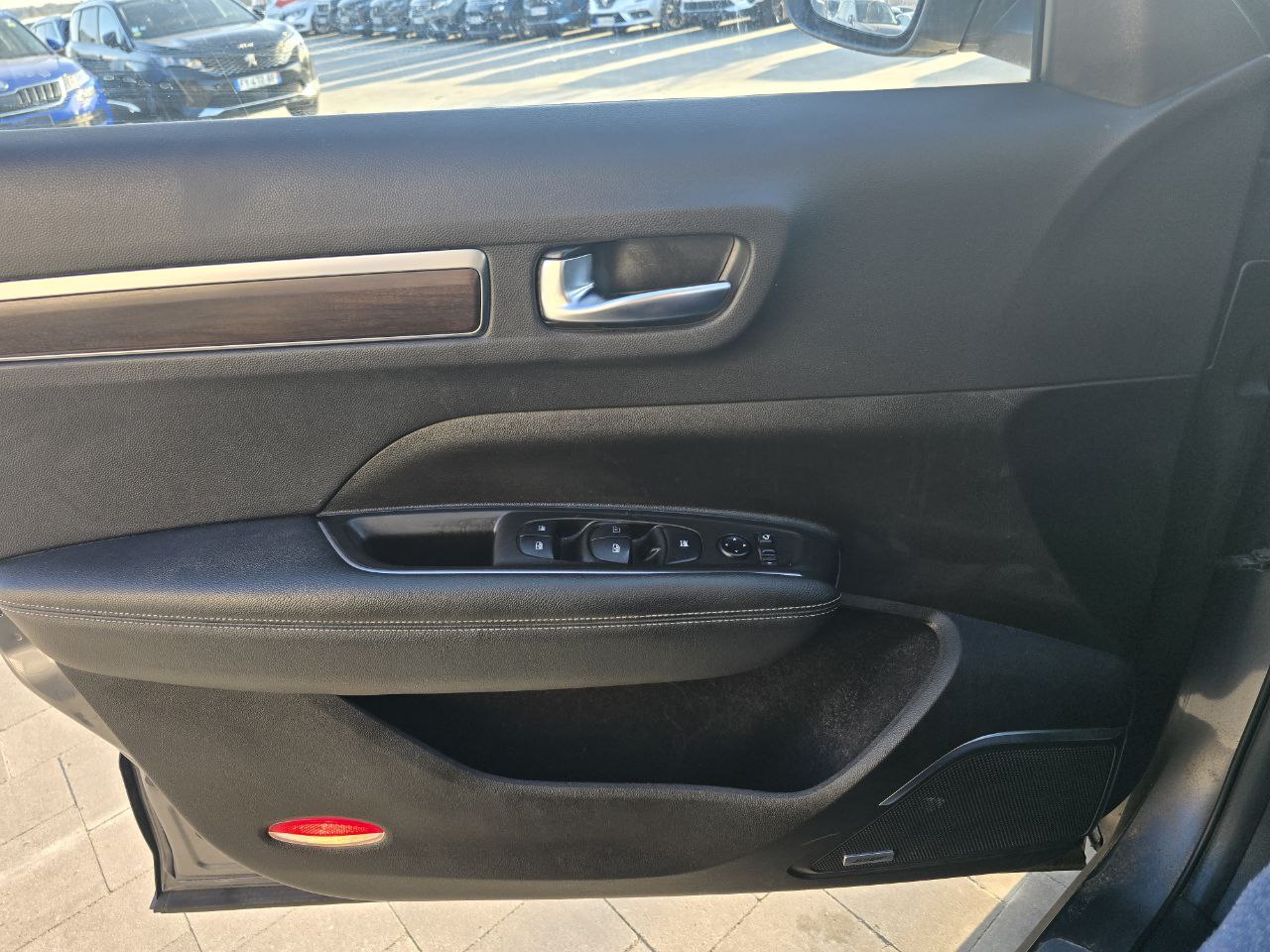 Renault Koleos INTENS