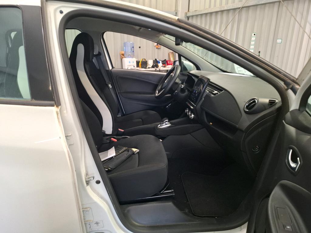 Renault Zoe Bussines