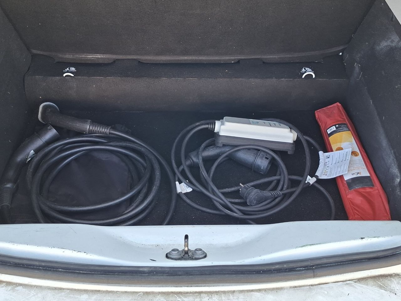 Renault Zoe Business