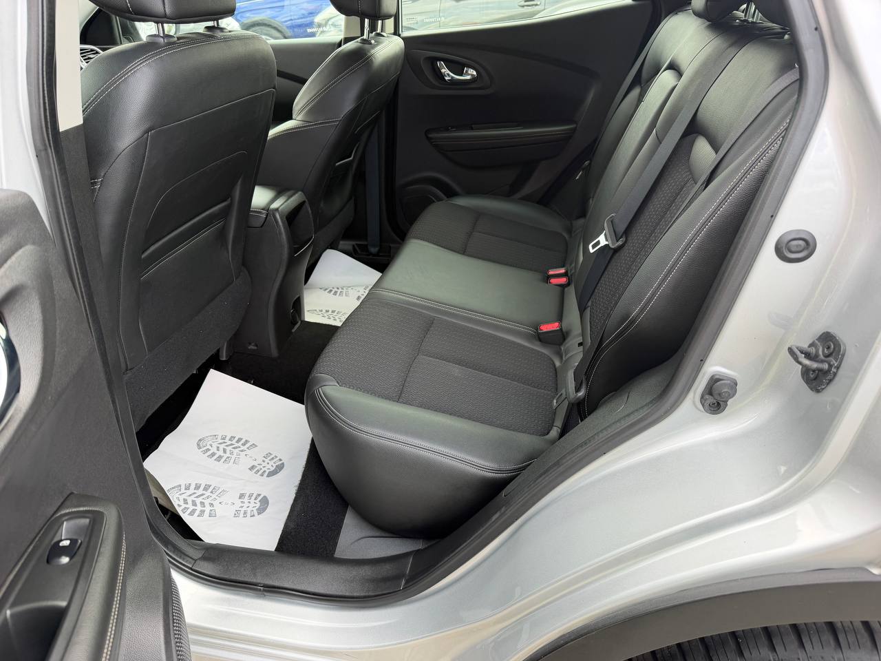 Renault Kadjar INTENS