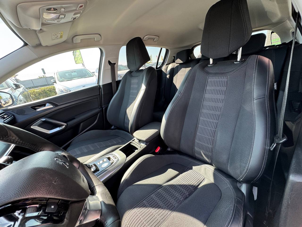 Peugeot 308 ALLURE