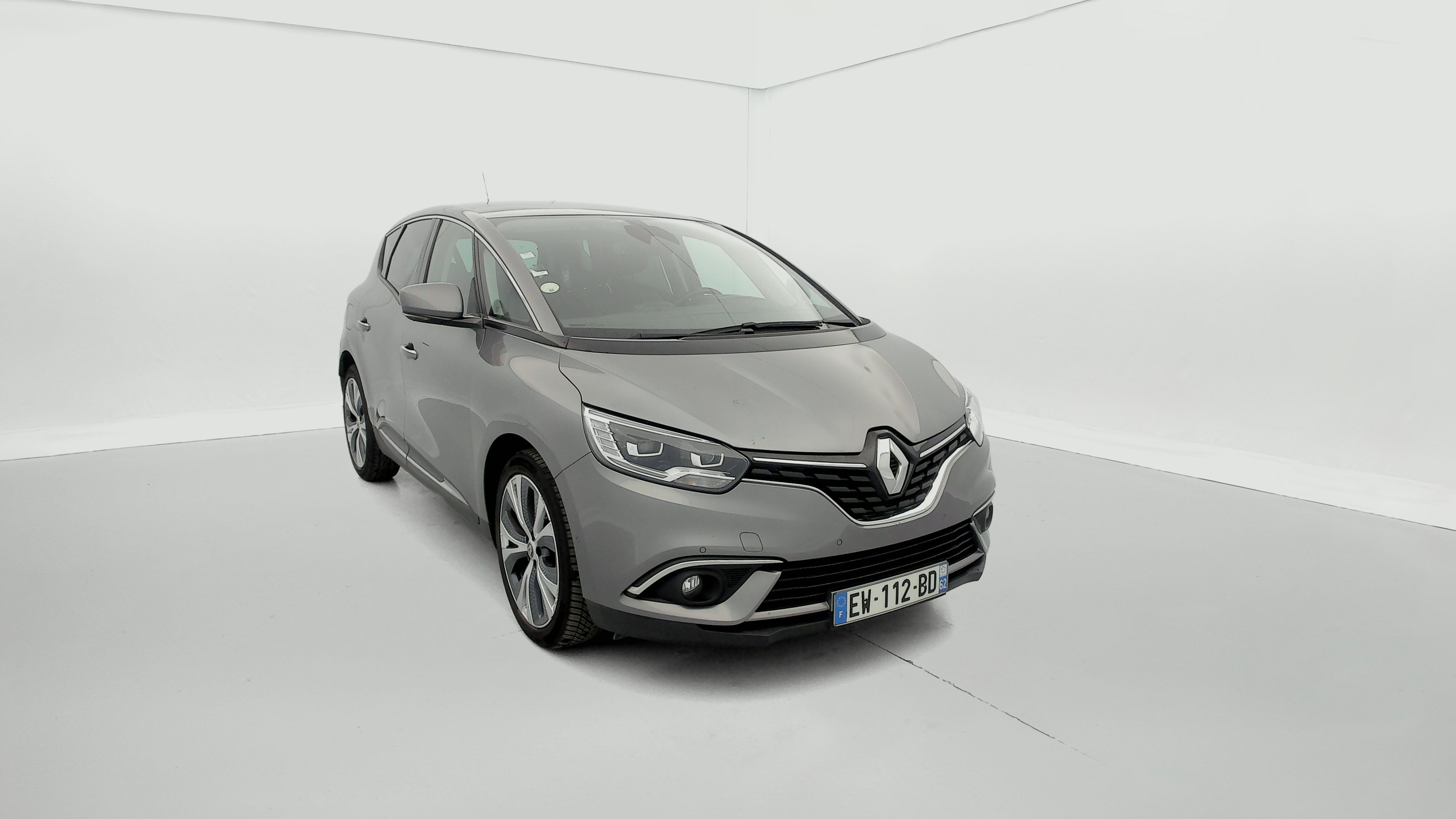 Renault Scenic INTENS