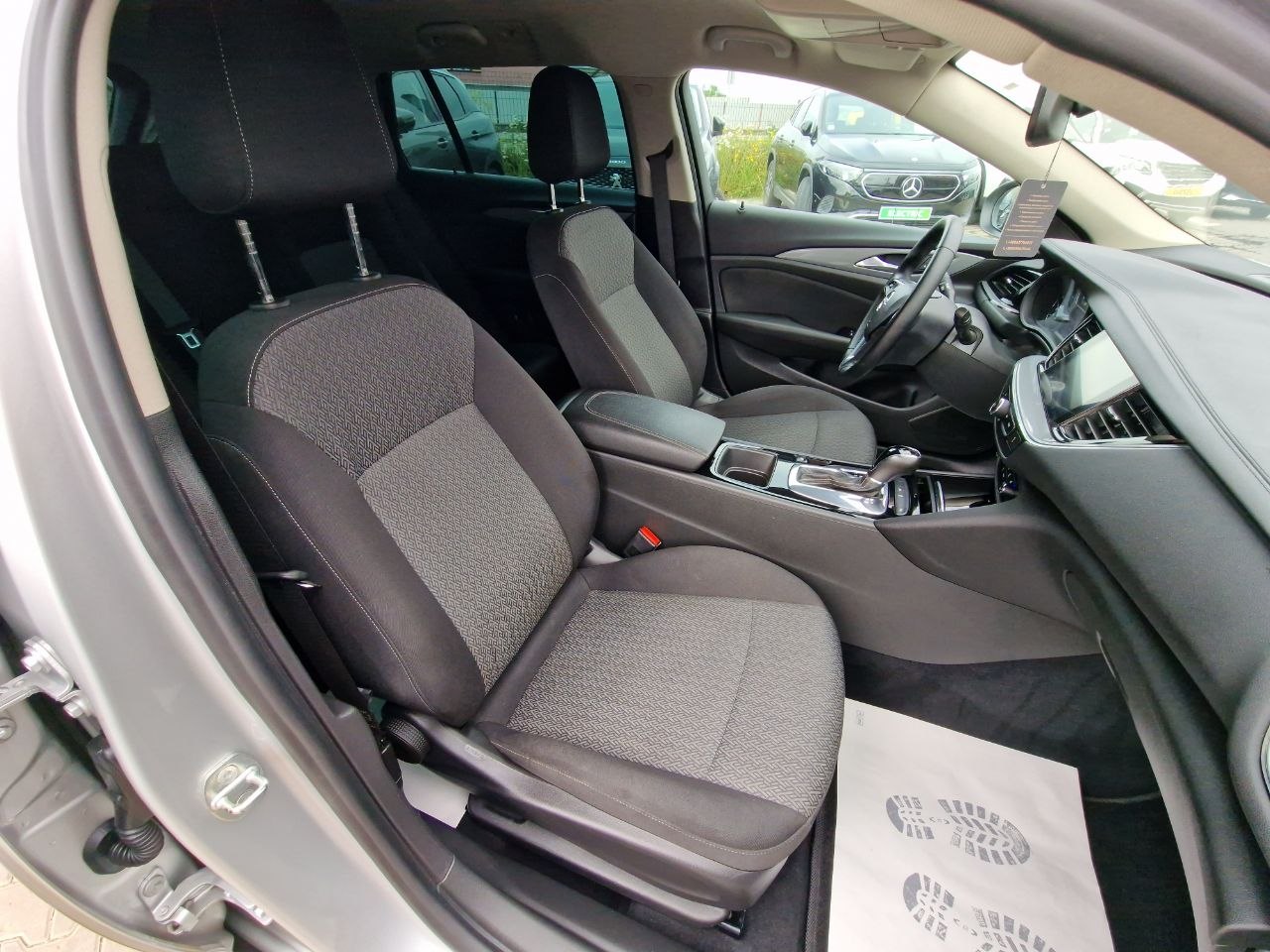 Opel Insignia Business Edition