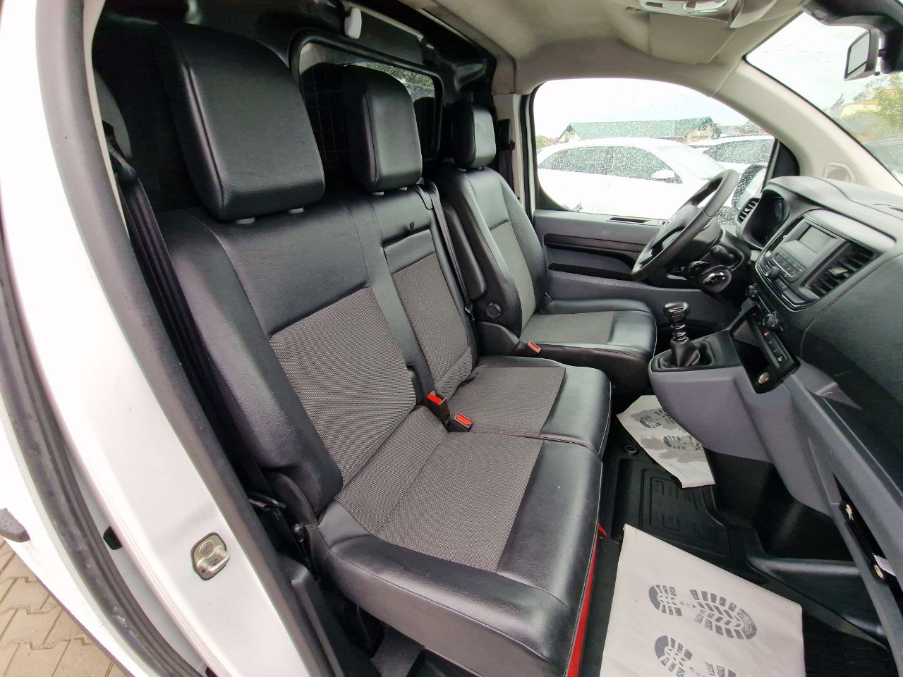 TOYOTA PROACE MEDIUM
