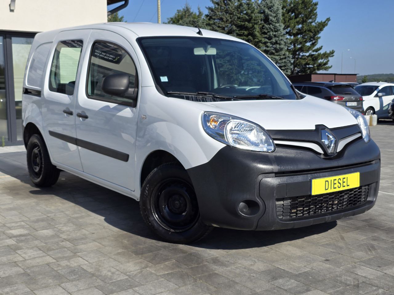 Renault Kangoo Express