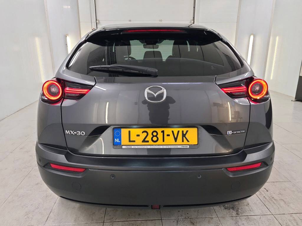 Mazda MX-30
