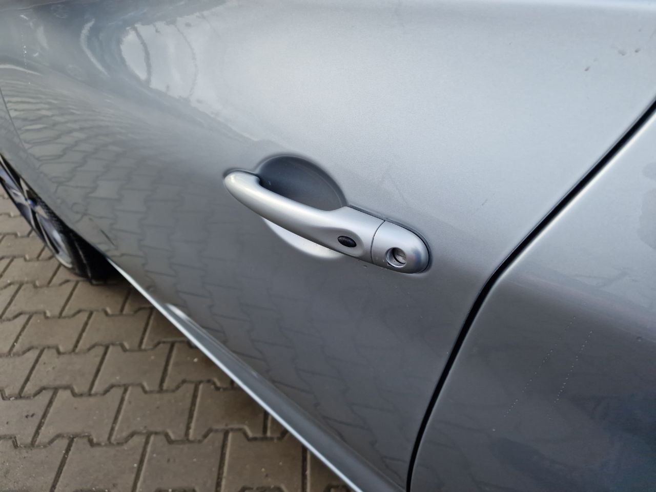 Renault Zoe INTENS R135