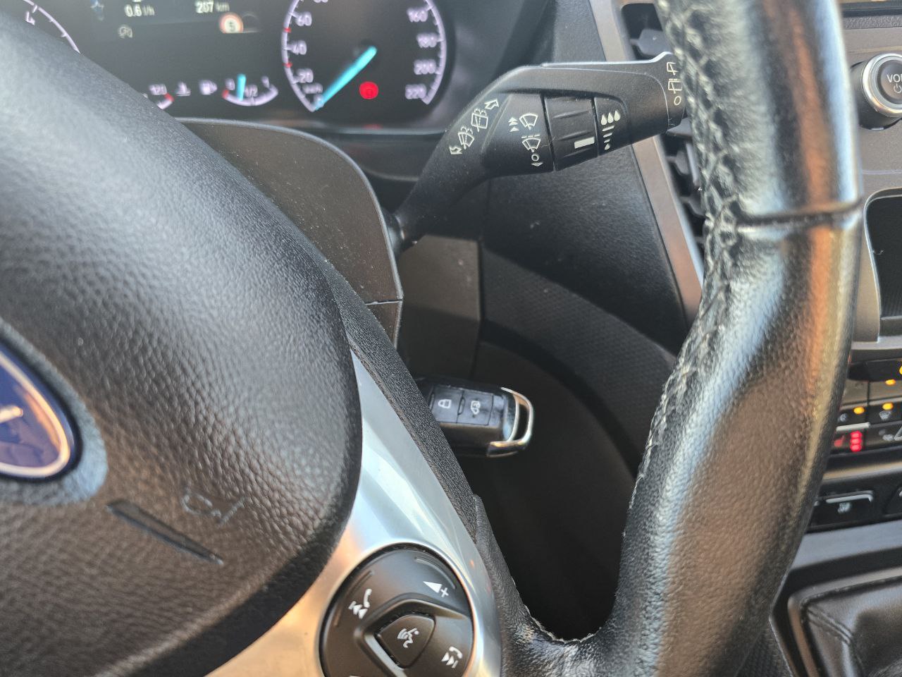 Ford Transit Connect L2