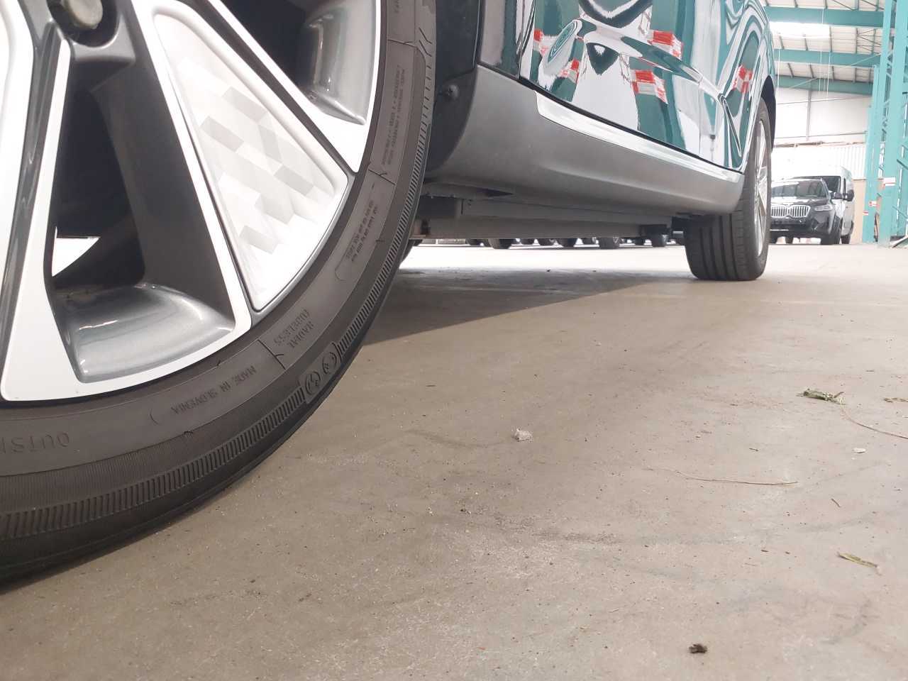 KIA E-SOUL