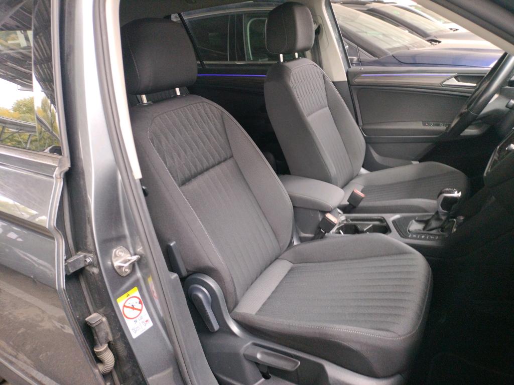 Volkswagen Tiguan Allspace 7place