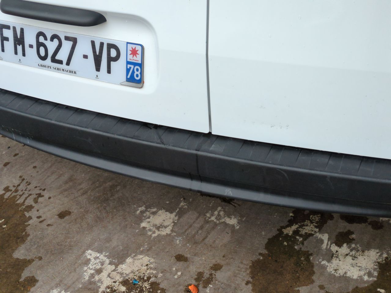 Renault Kangoo Express
