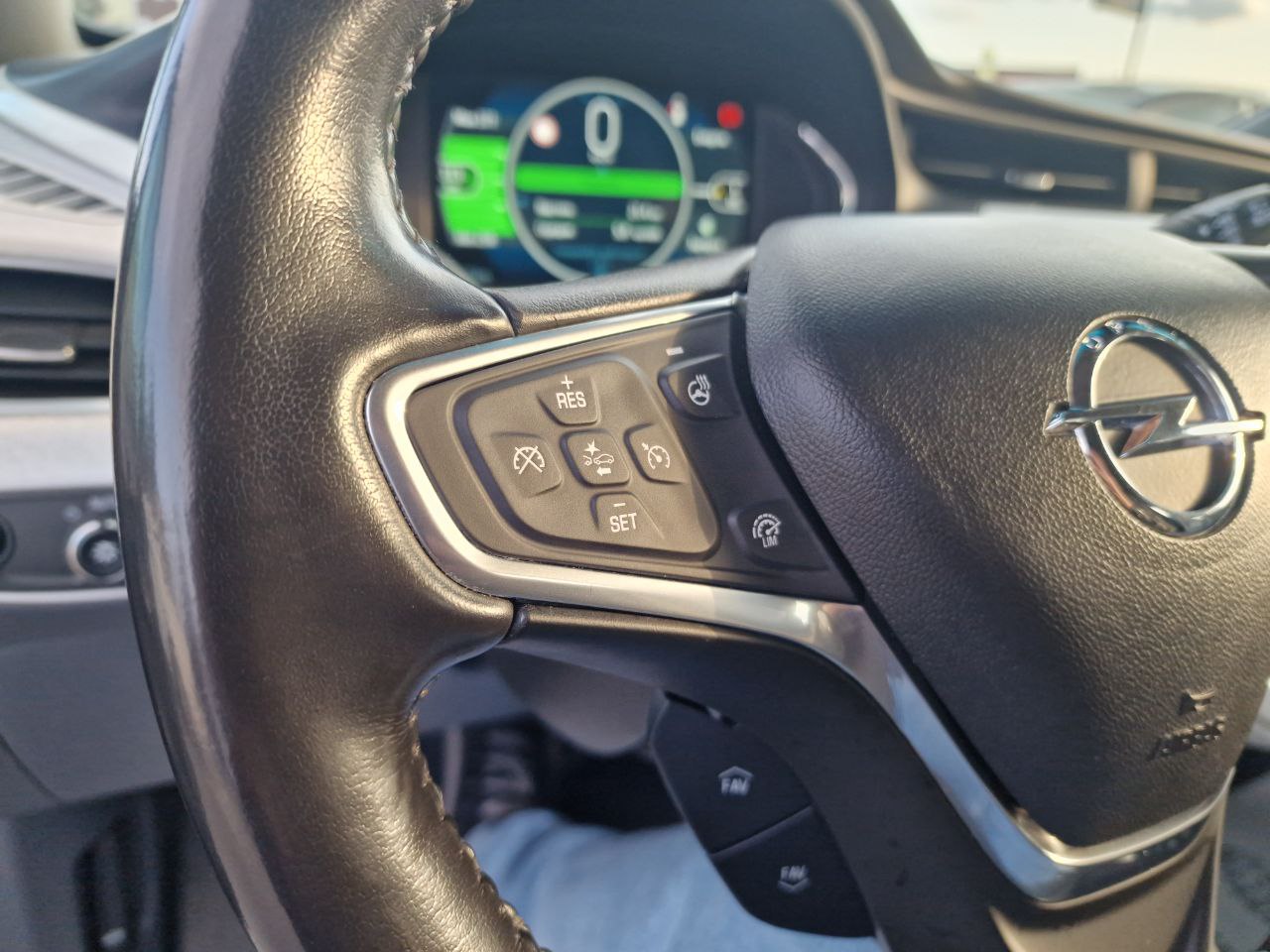 Opel Ampera-e Business