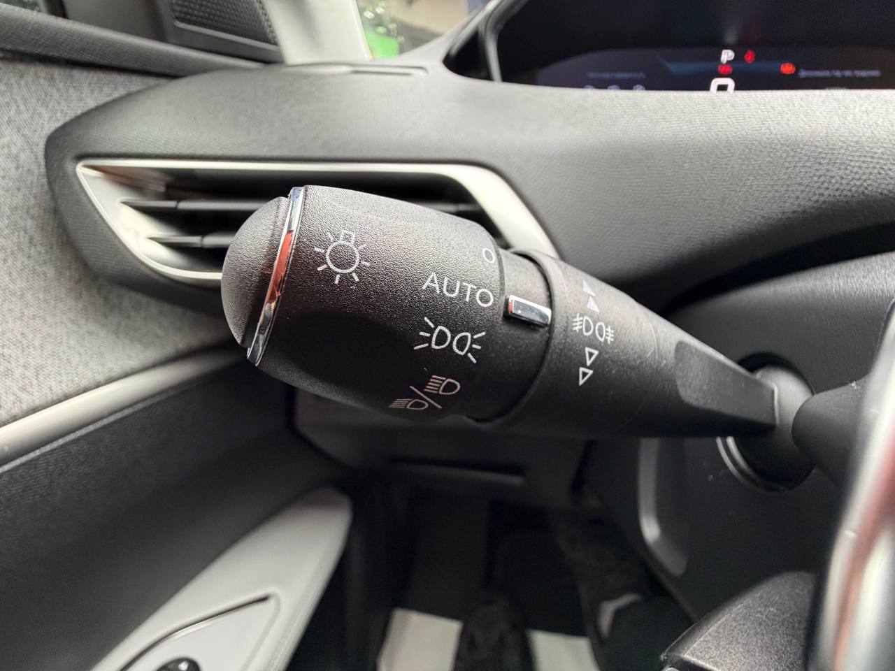 Peugeot 5008 ALLURE