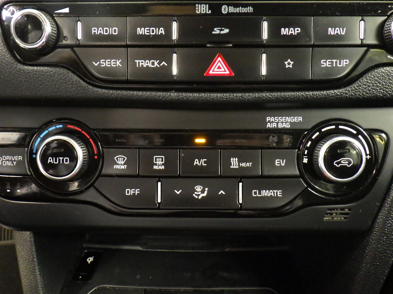 KIA E-NIRO