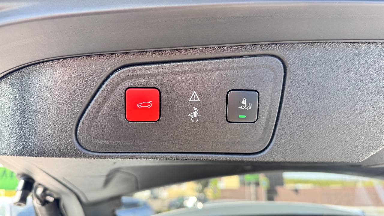 Peugeot 3008 ALLURE
