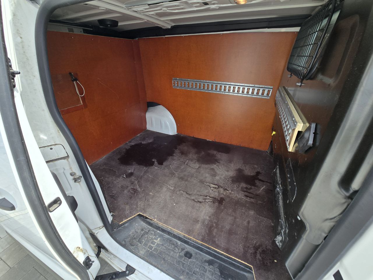 TOYOTA PROACE MEDIUM
