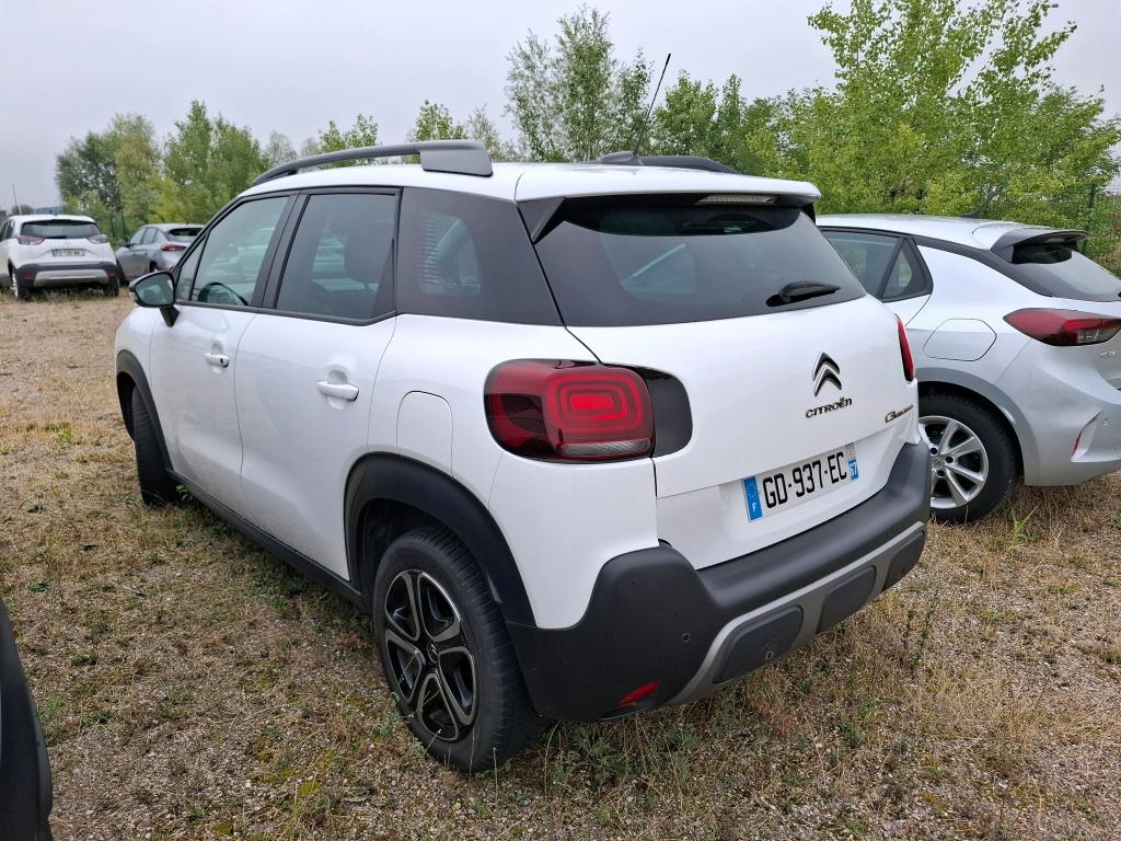 Сitroen C3 Aircross Feel Pack