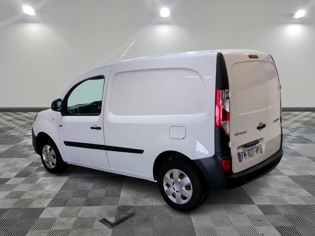 Renault Kangoo Express