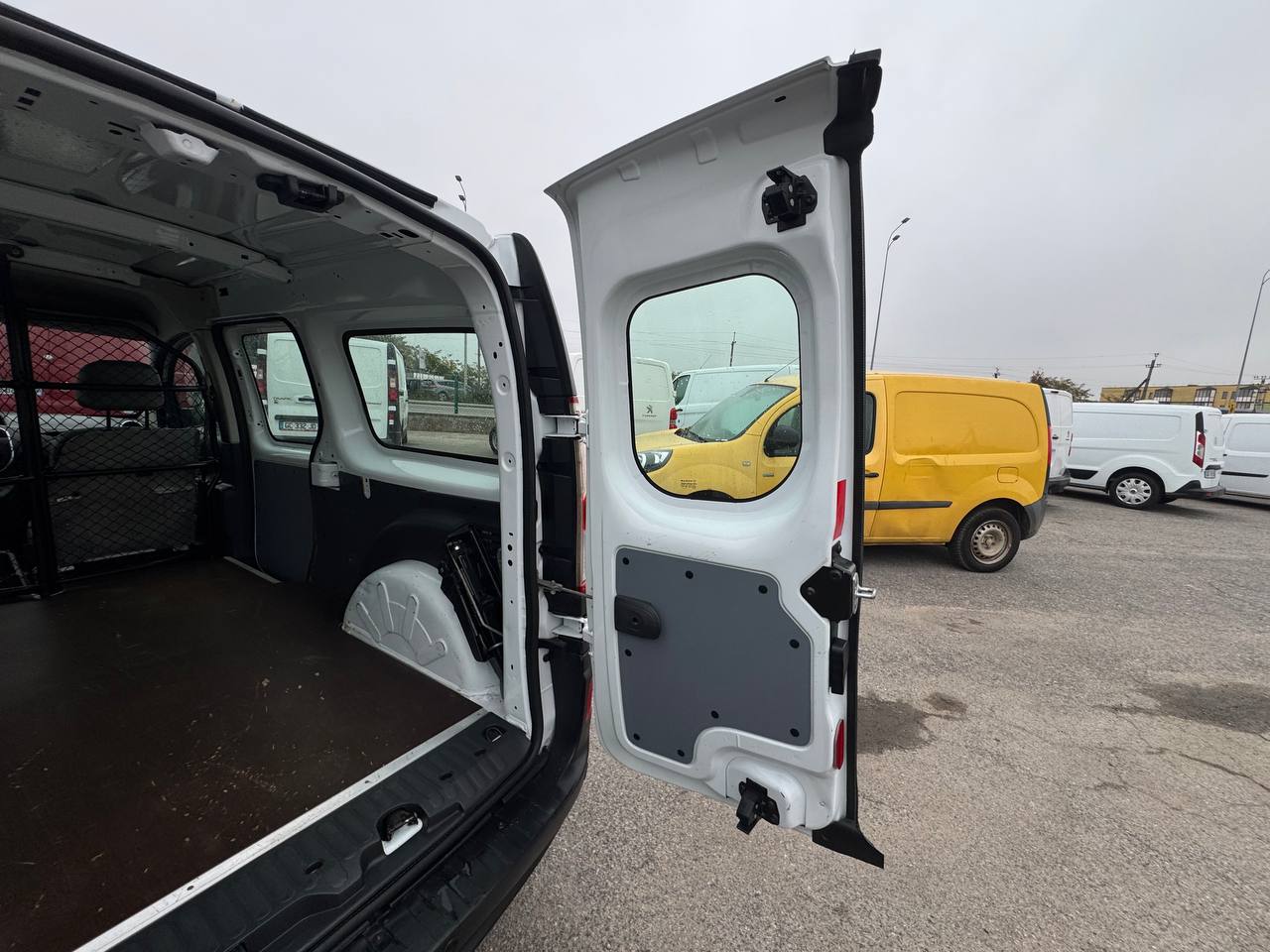 Renault Kangoo Express