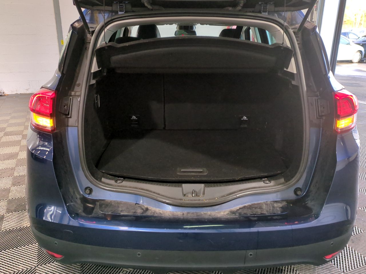 Renault Scenic INTENS