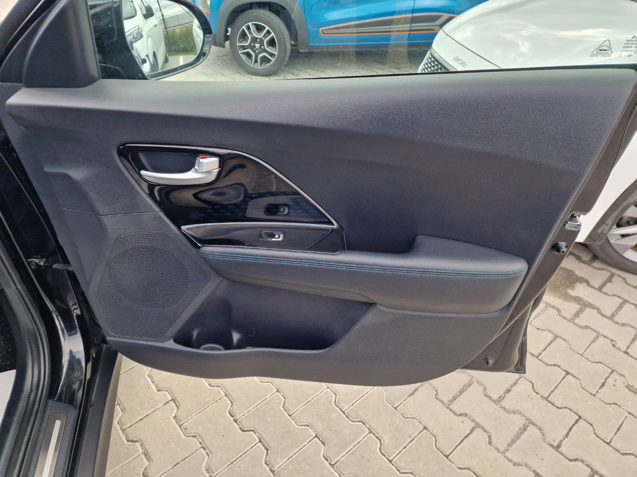 KIA E-NIRO