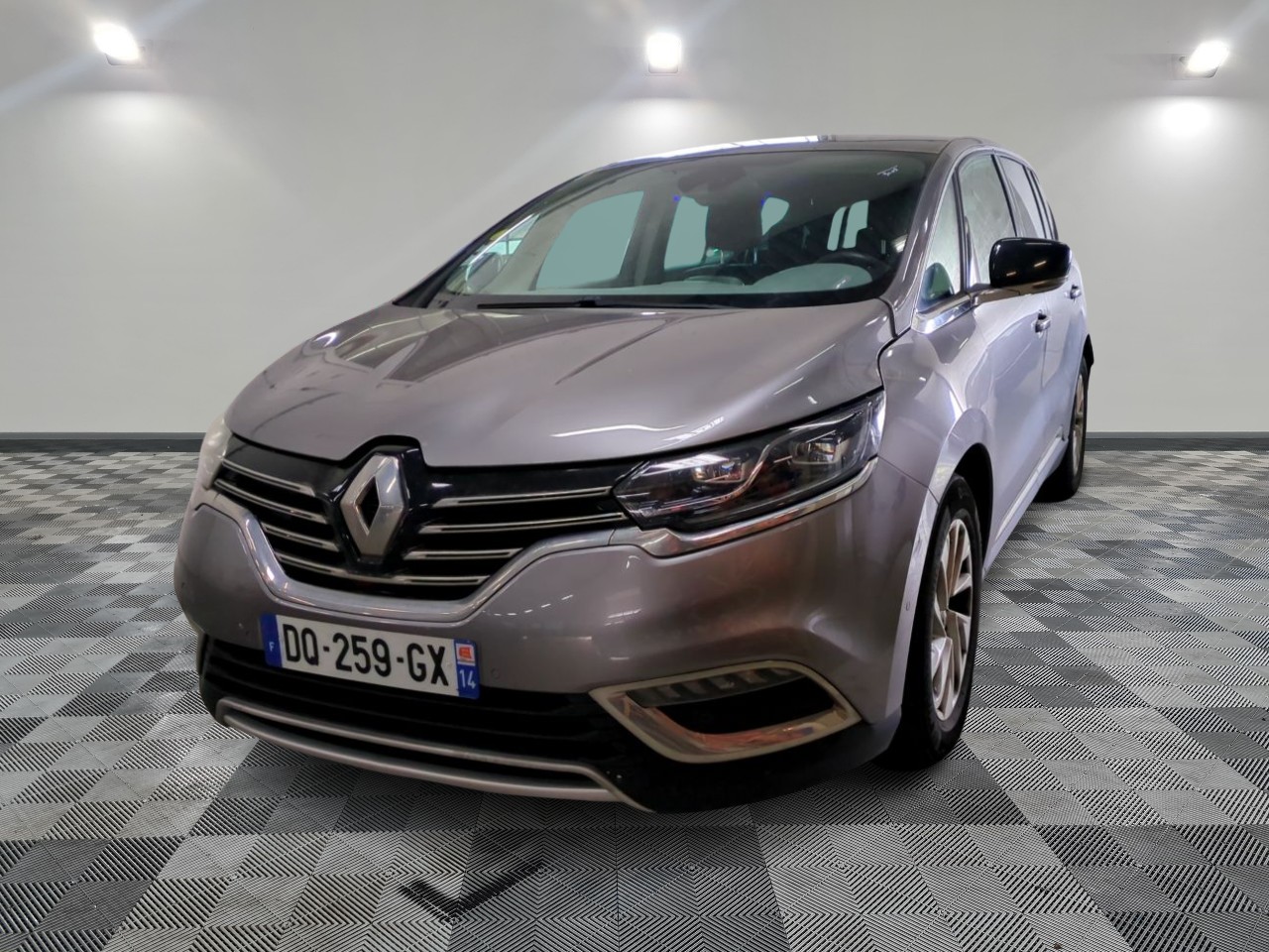 Renault Espace Zen