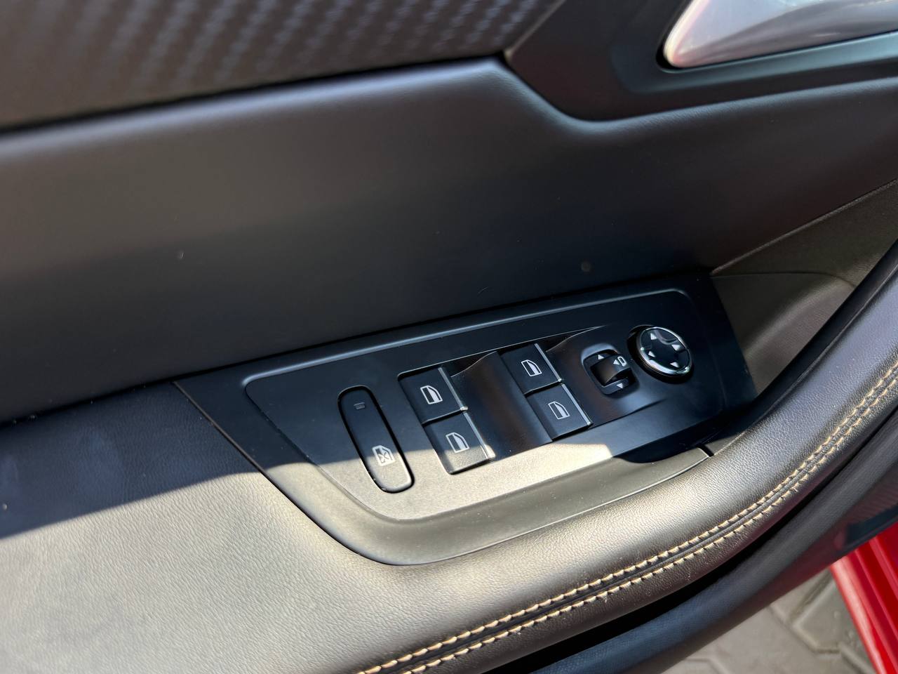 Peugeot 508 GT Line