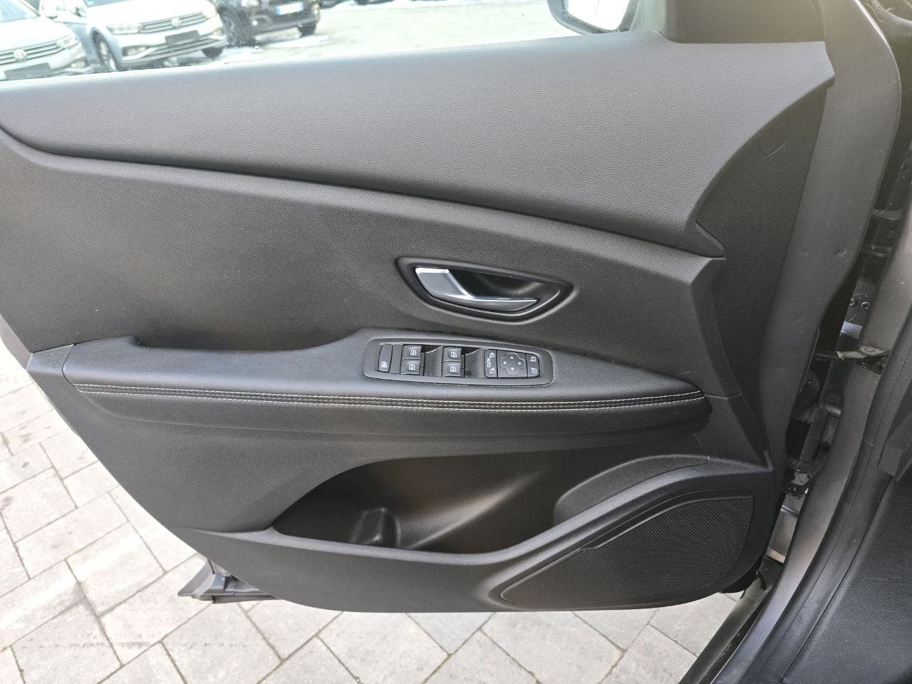 Renault Scenic Business