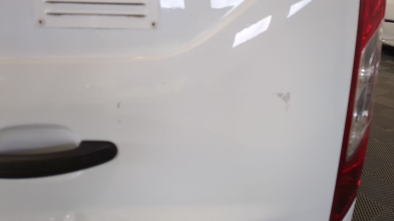 Ford Transit L2