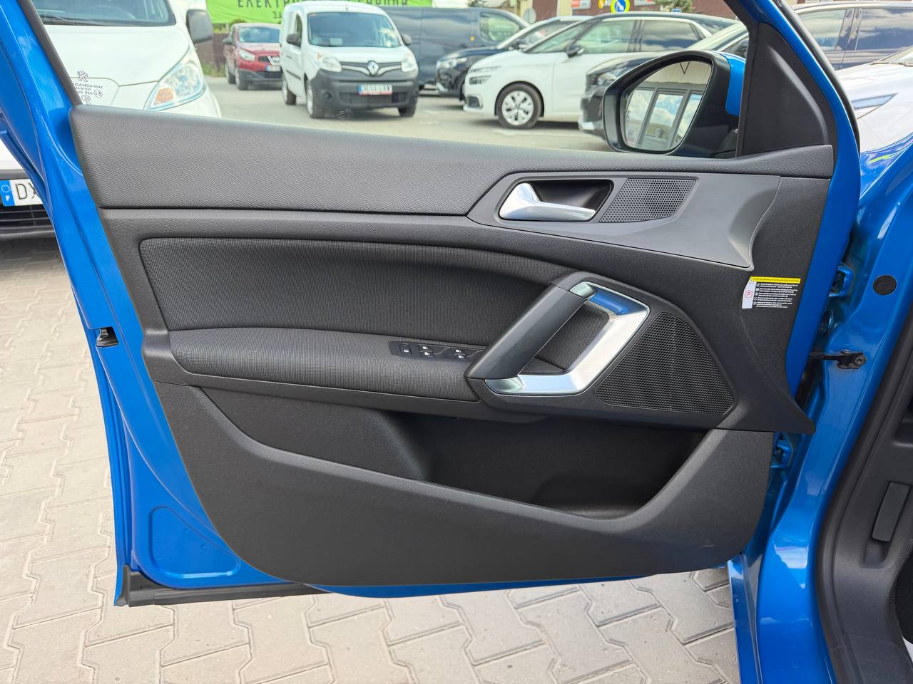 Peugeot 308 ALLURE
