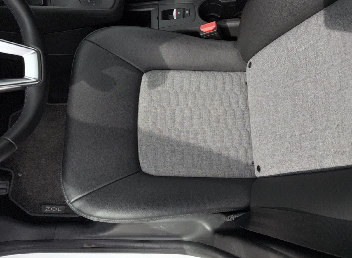 Renault Zoe Business