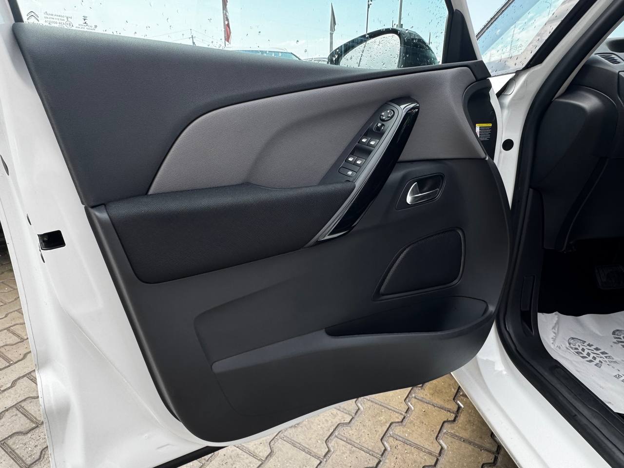 Citroen C4 Spacetourer Feel