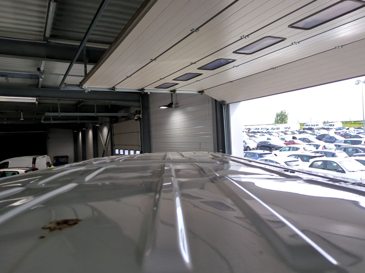 Renault Master FGN TRAC L3H2