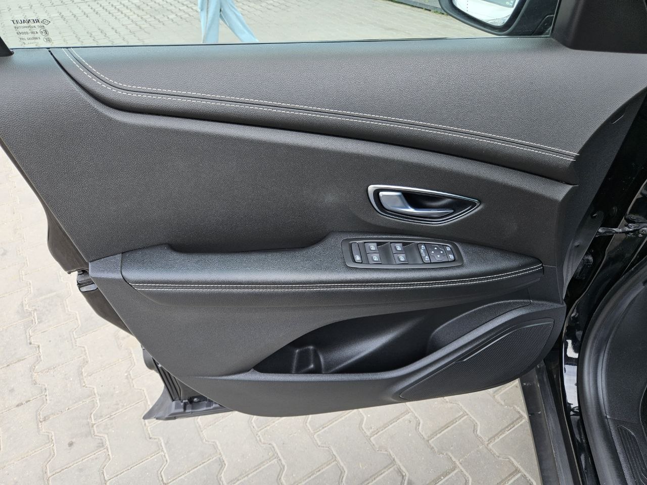 Renault Scenic INTENS
