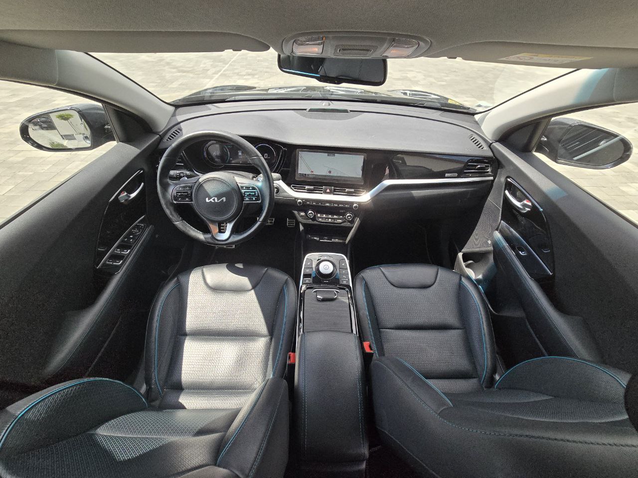 KIA E-NIRO