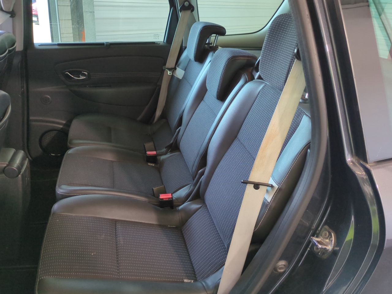 Renault GRAND Scenic BOSE