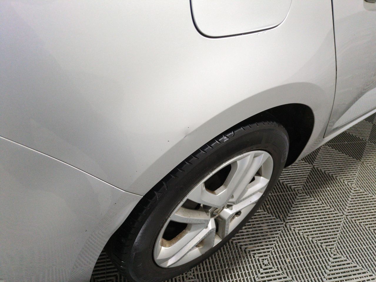 Renault Megane Business