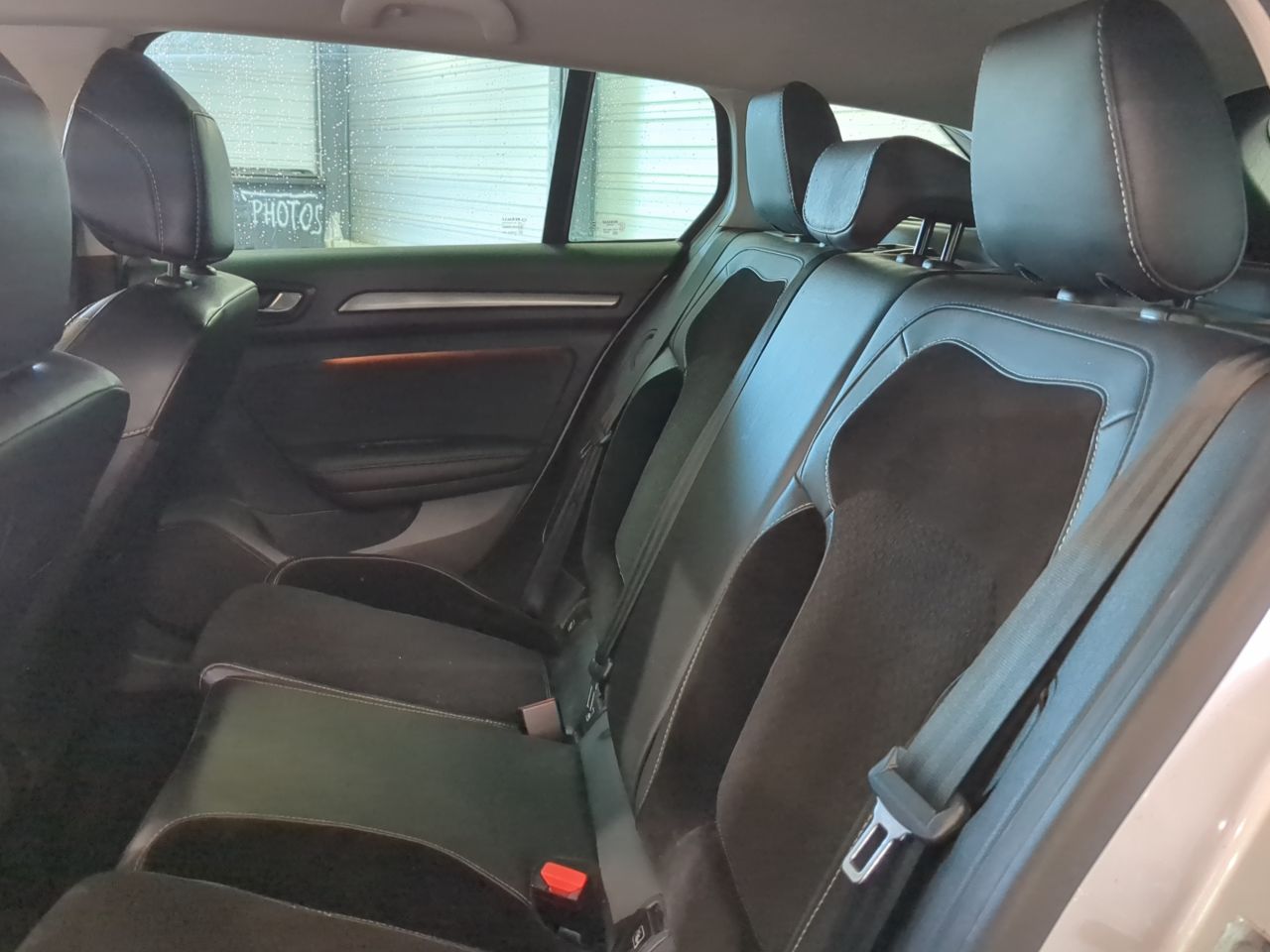 Renault Megane IV Estate