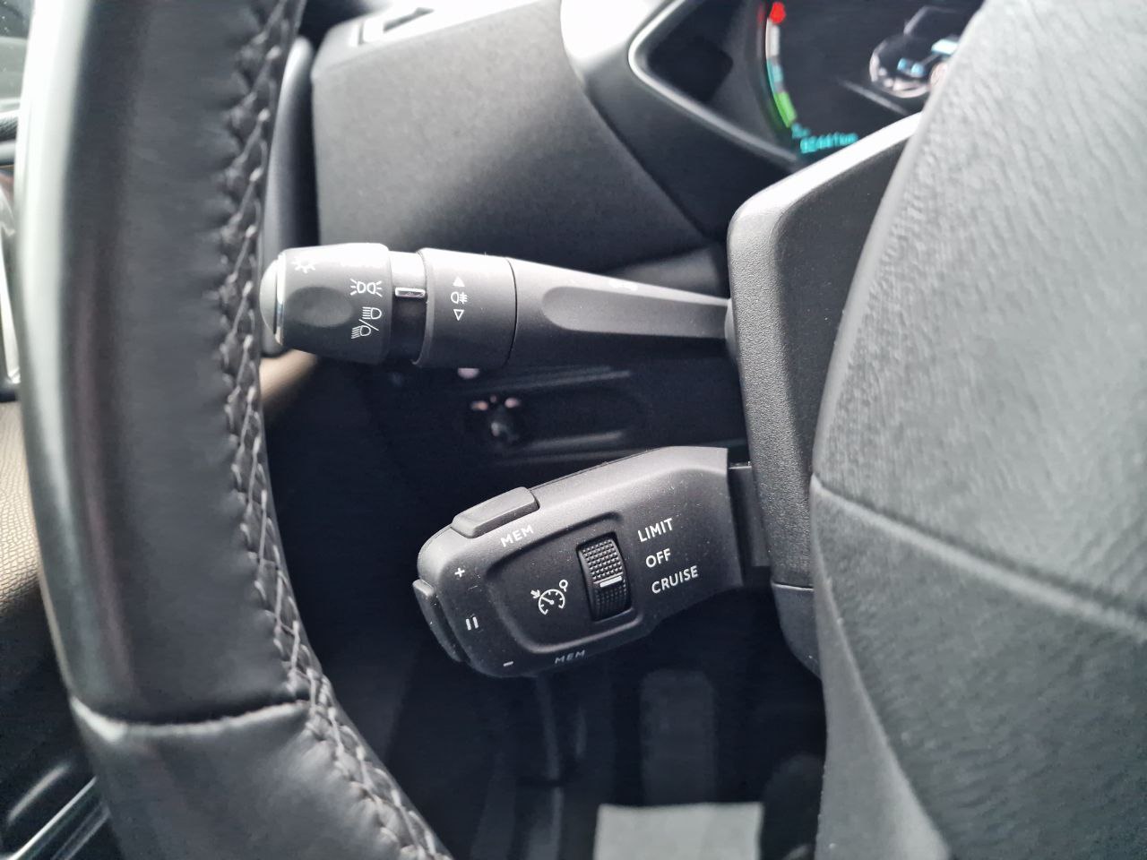 Citroen DS3 Crossback E-Tense