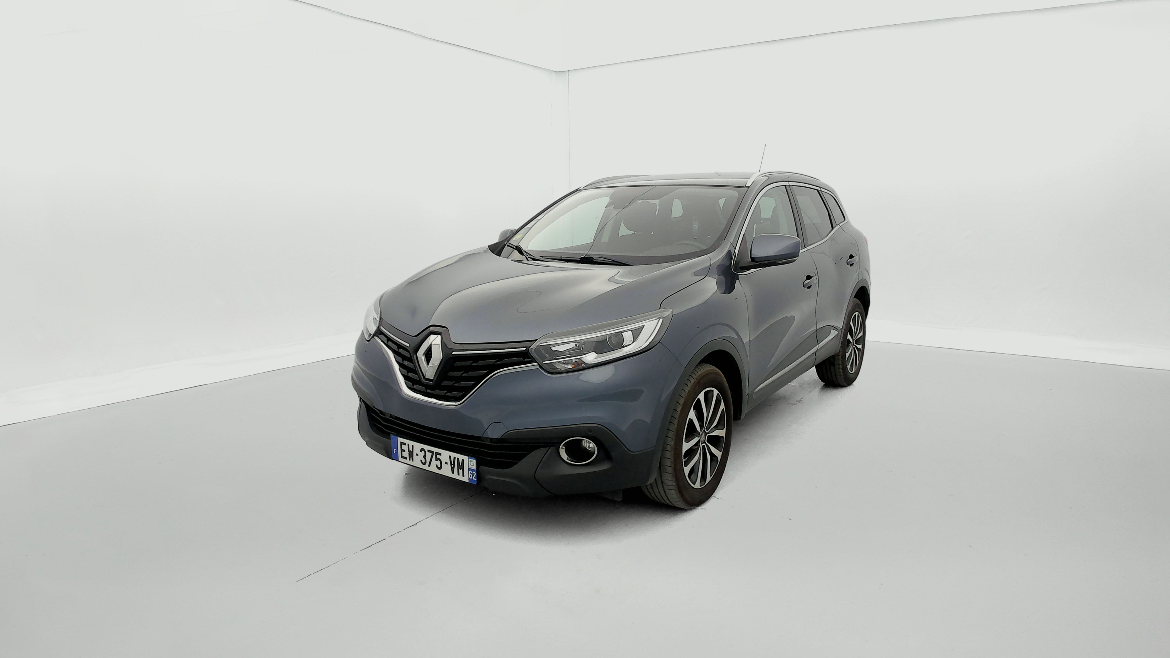 Renault Kadjar Business