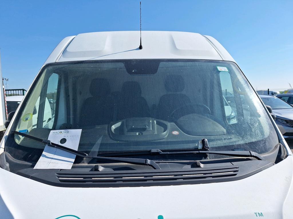 Citroen Jumper L2H2
