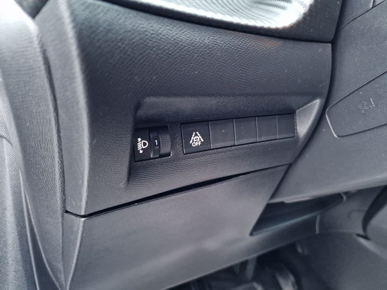 Peugeot 208 ELECTRIQUE