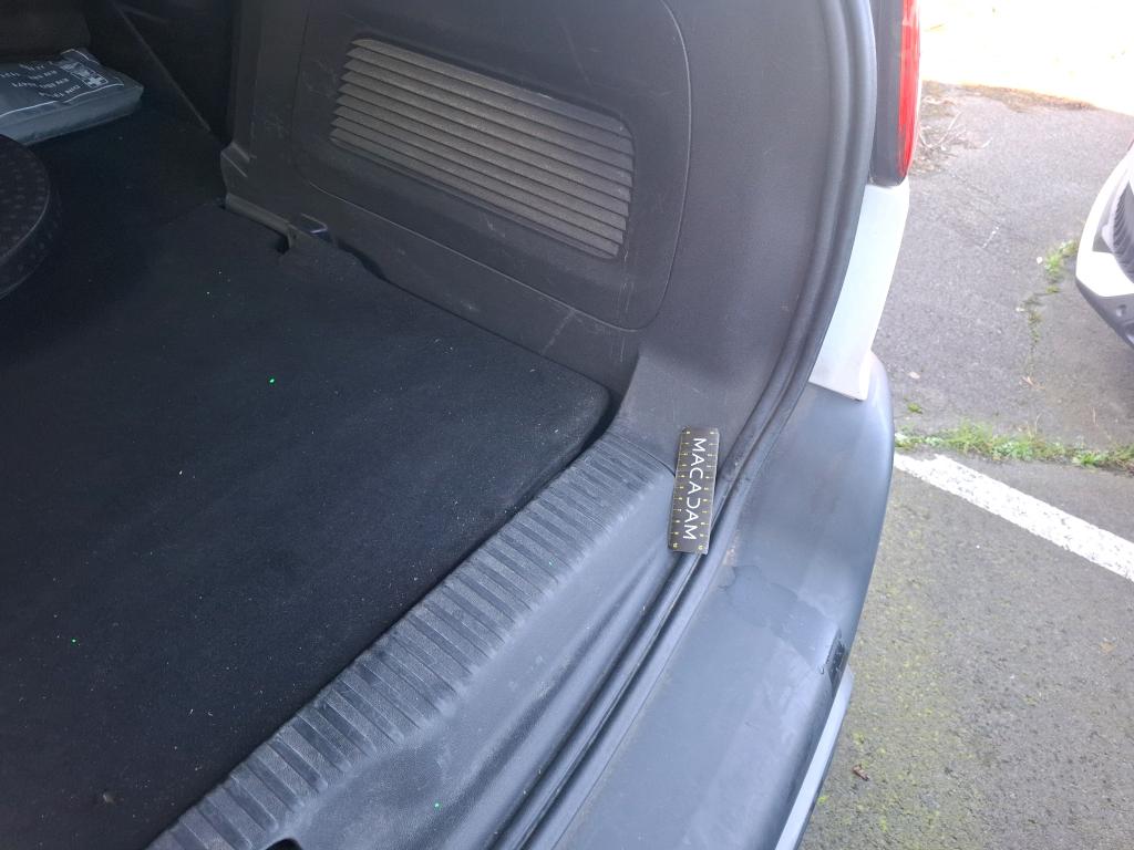 Citroen C3 AIRCROSS Business