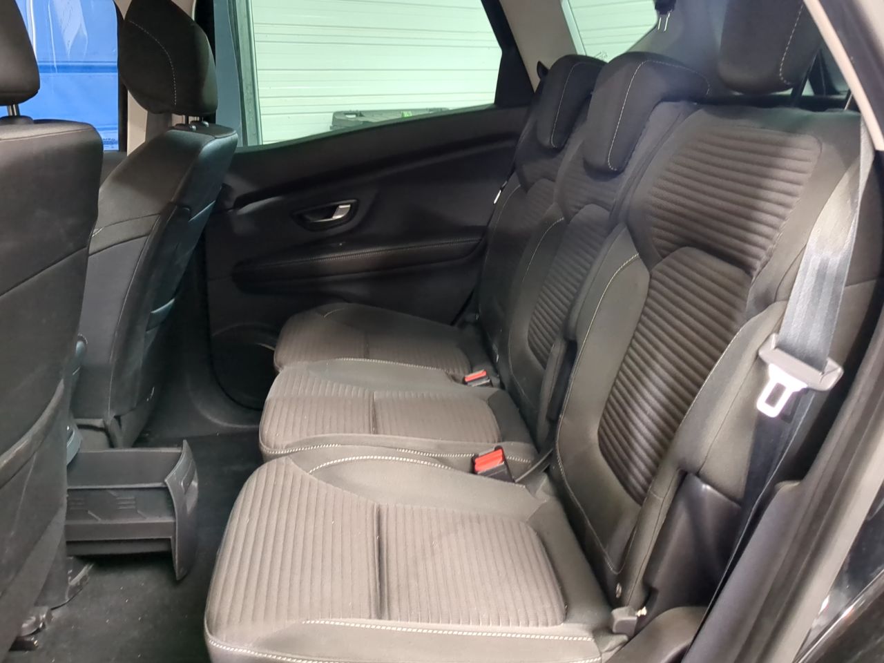 Renault Scenic Business