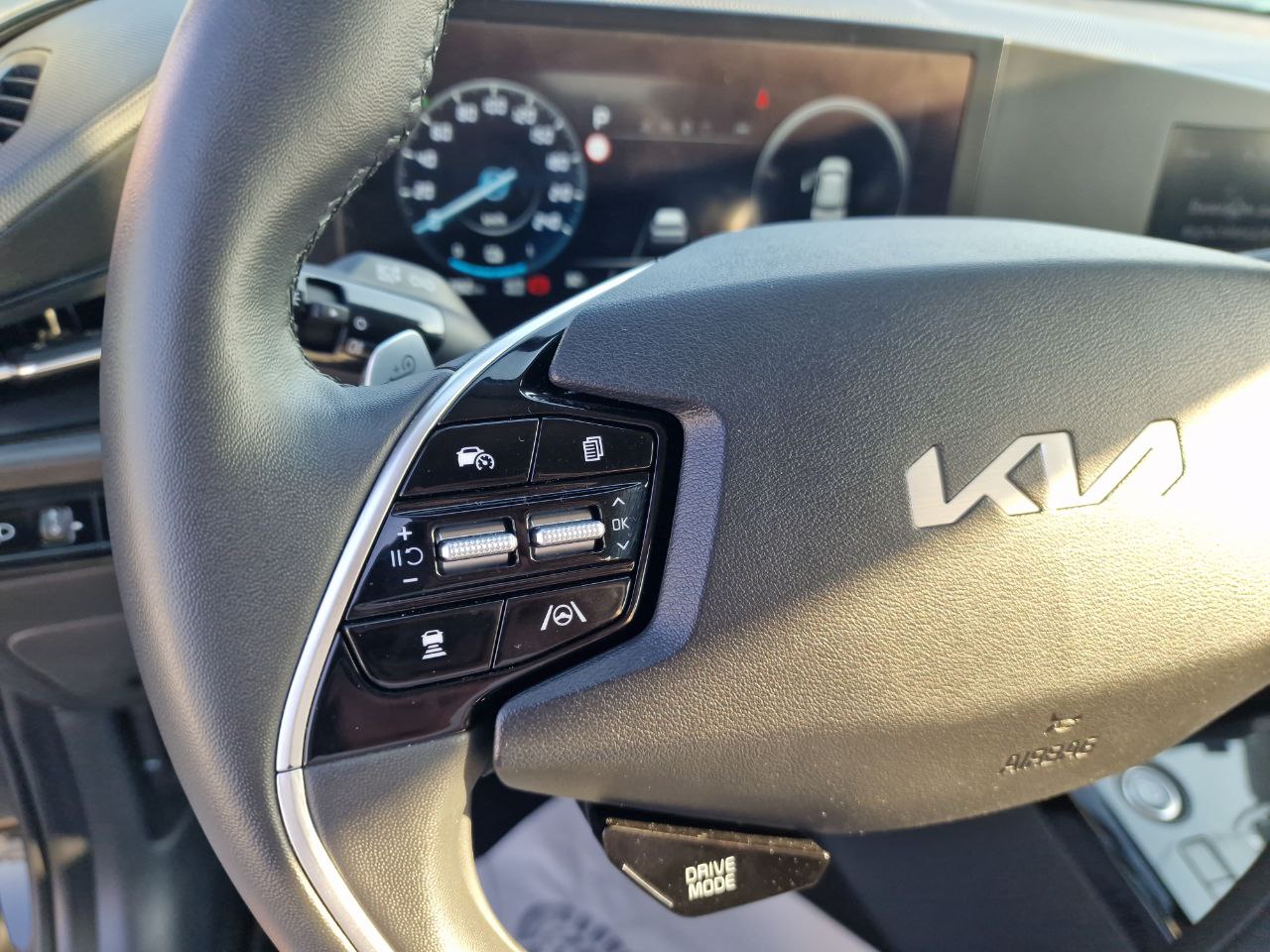 KIA E-NIRO