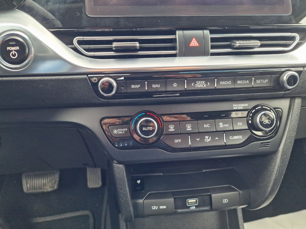 KIA E-NIRO